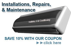 HVAC Services